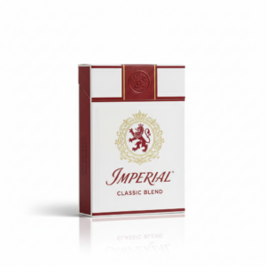 Cigarette Boxes