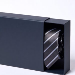 Custom Printed Tie Boxes