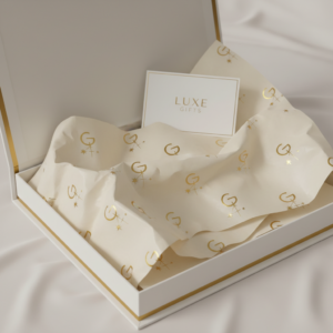 Tissue Paper