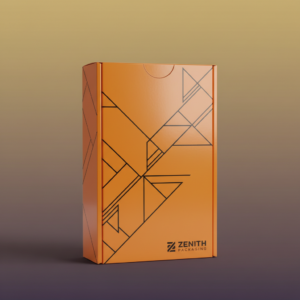 Tuck Top Boxes
