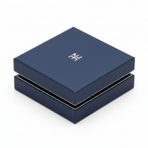 Custom Two Piece Boxes