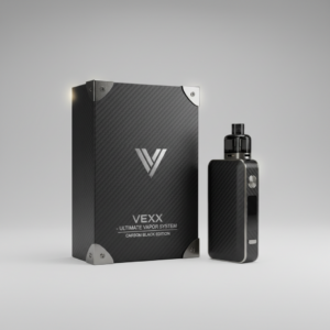 E-Cigarette Boxes