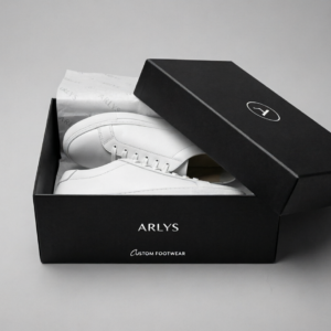 Custom Shoe Boxes