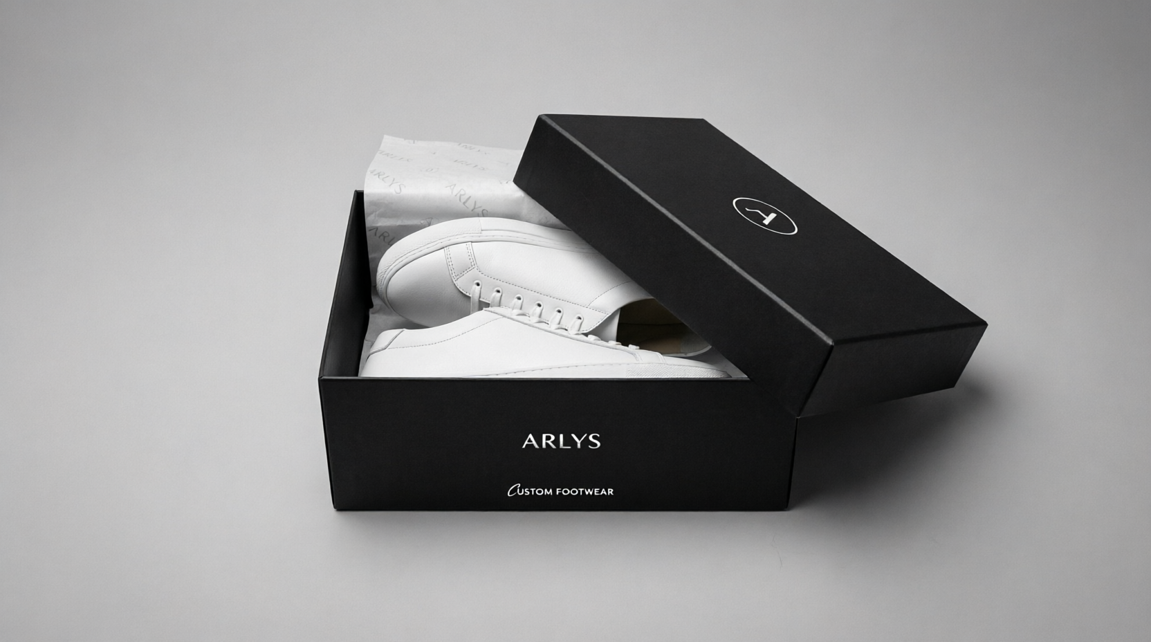 Custom Shoe Boxes