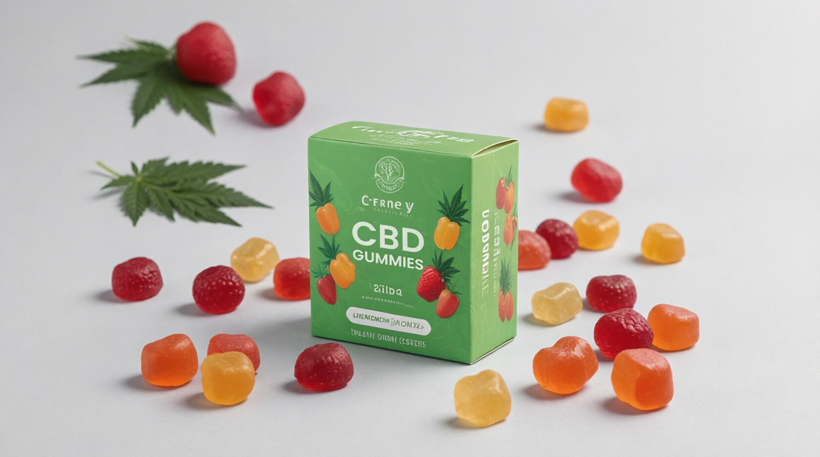 Gummies Boxes - Image 3