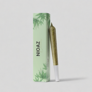 Cannabis Boxes