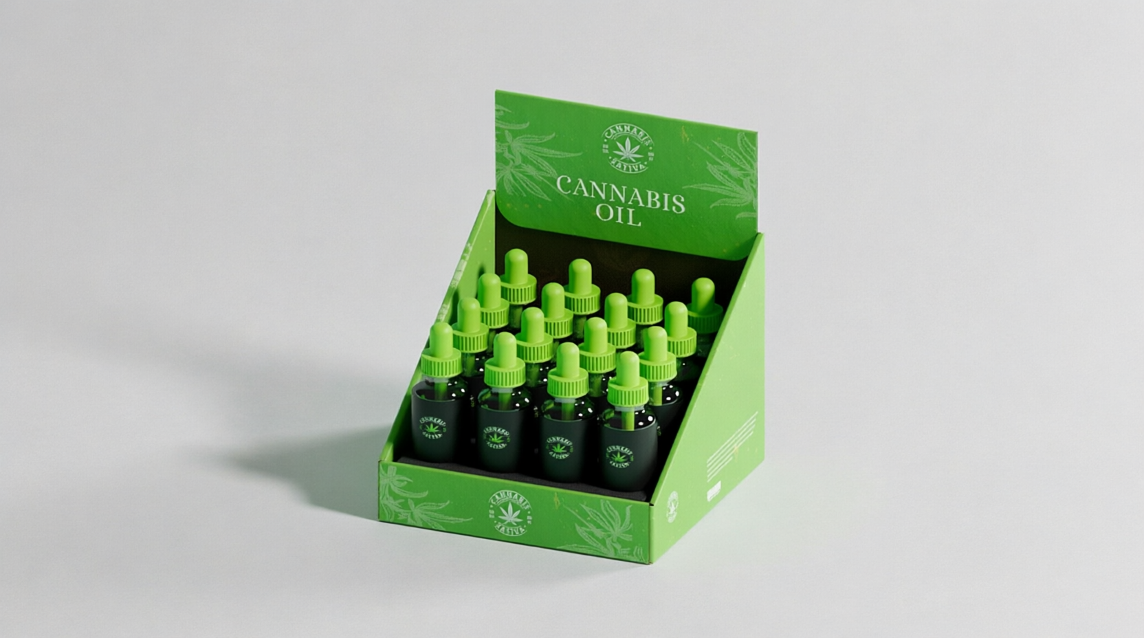 Cannabis Boxes - Image 4