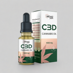Custom CBD Boxes