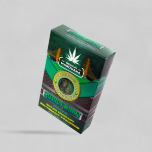 Marijuana Boxes