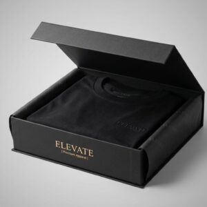 Custom T Shirt Packaging Boxes