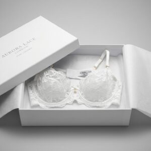 Custom Bra Packaging
