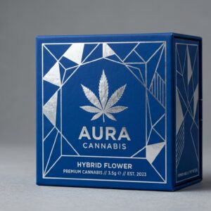Cannabis Boxes