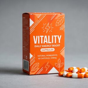 Capsule Boxes