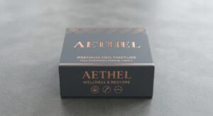 Custom CBD Boxes