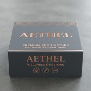 Custom CBD Boxes