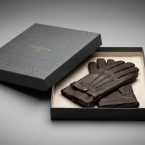 Custom Glove Boxes