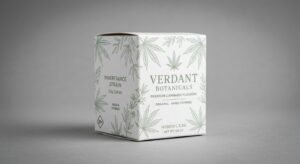 Marijuana Boxes