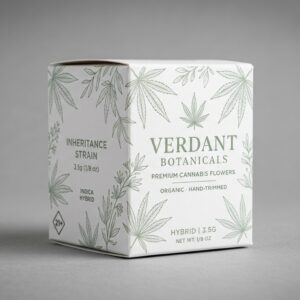 Marijuana Boxes
