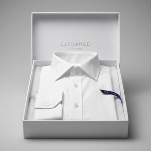 Custom Shirt Boxes