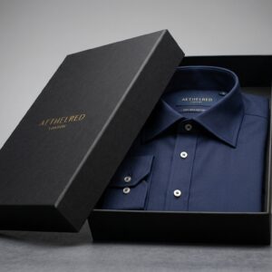 Custom Shirt Boxes