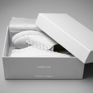 Custom Shoe Boxes