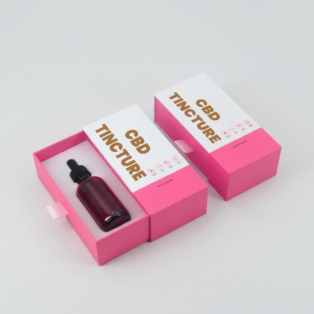Tincture Boxes - Image 3