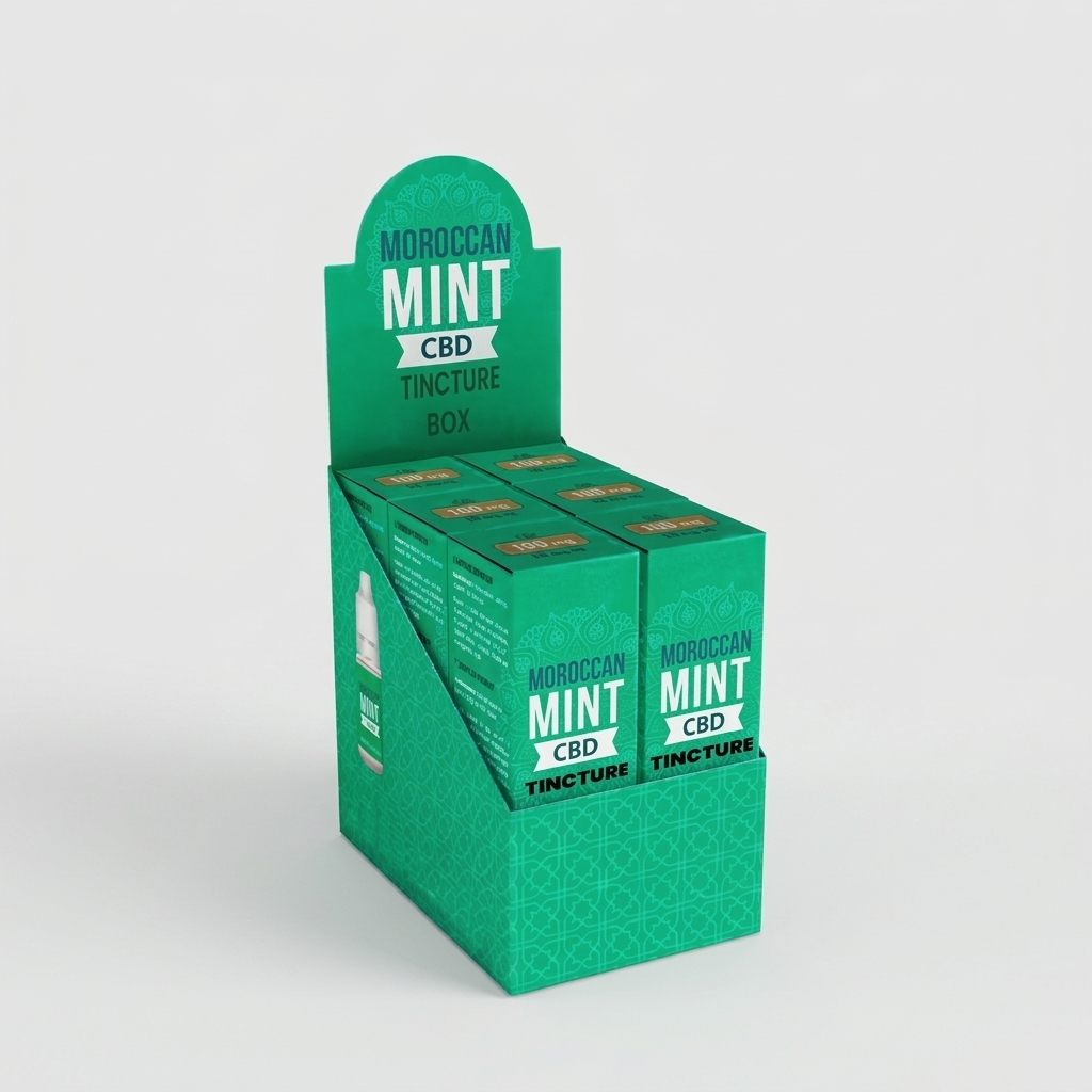 Tincture Boxes - Image 5
